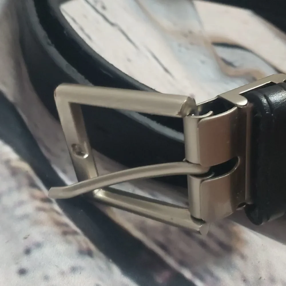 Black Belt‎